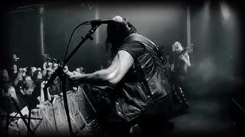 Nordjevel  -  Sunset Glow (Official Video)