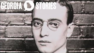 The Sensational Case Of Leo Frank Georgia Stories
