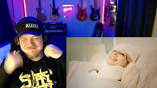 METALHEAD ENVIES| GHOST| "CHAPTER FOUR THE ACCIDENT"