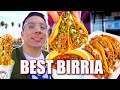 Top 3 Best Birria Restaurants in Las Vegas - MUST TRY