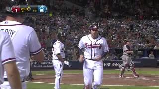 2012/06/26 Hudson's sac fly