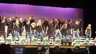 AHS Spring Choir Concert 2018