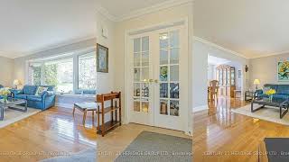 210 Thornwillow Court Newmarket, ON L3Y 5R2