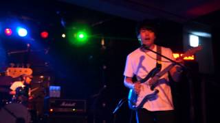 텔레플라이(TELEFLY) - 신 140315 @싸홀 홍대페스타