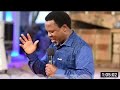DELIVERANCE PRAYER !!! by Prophet TB Joshua #shorts