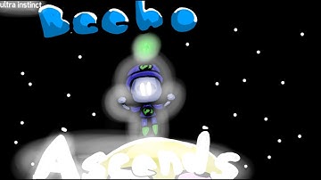 Robot 64| Beebo Decides to ascend