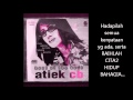 Download Lagu optimis atiek cb
