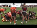 HIGHLIGHTS | San Diego vs Austin
