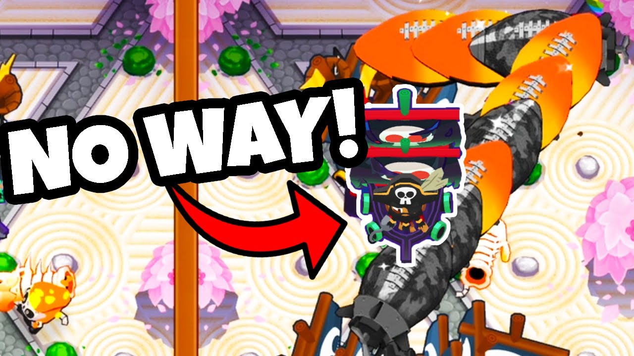 So I Used ONLY 1 TOWER VS BOLTRIX! (Bloons TD Battles 2) - YouTube