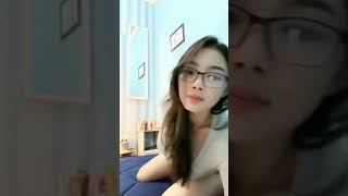 Julia Lea Goyang Hot Pamer Boba - Bigo Live