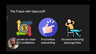 GasLockR Demo for ETH Beijing