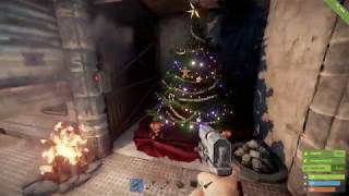 Anacat Easy Cave Base 2017. Karácsony