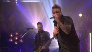 Papa Roach 'Leader of the Broken Hearts' Guitar Center Sessions on DIRECTV