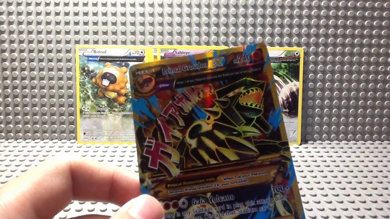 Card Talk w/ FalonKenobii #2: What are Ancient Trait Cards? | Pokémon