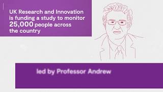 Virus Watch: a study of 25,000 people to monitor for coronavirus