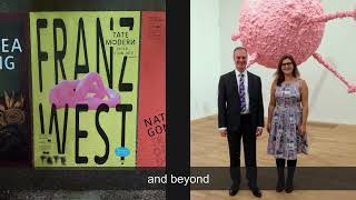 Hiscox York Arts Tours: A Tapestry of Art and Charity | Showreel 2025