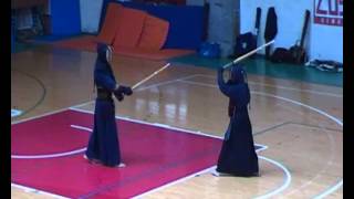 Jigeiko Cortelezzi - Caroppo