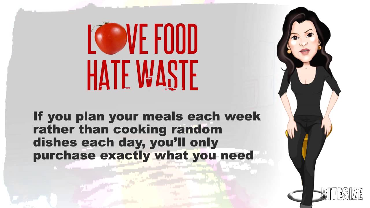 Ideas on How to Reduce Household Waste - YouTube