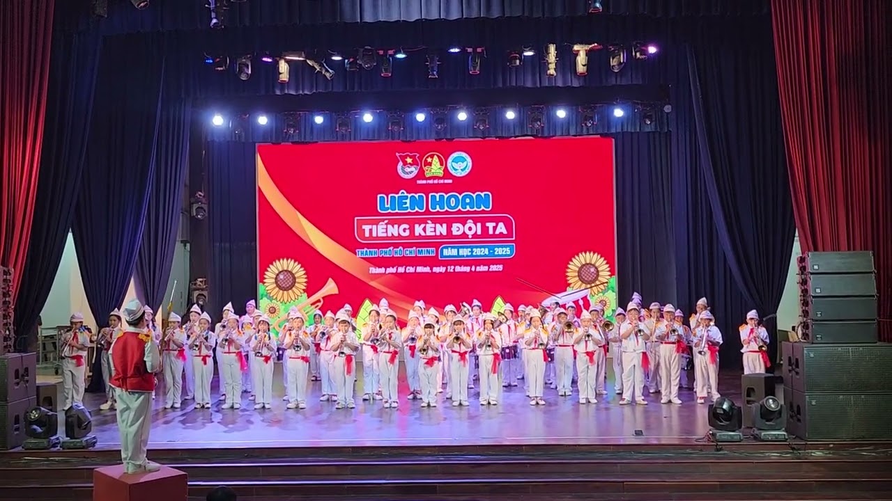 Tiểu học Lạc Long Quân - Quận 11