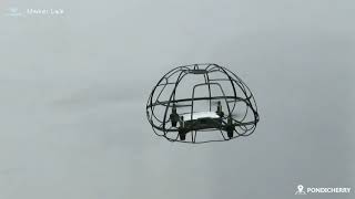 Dancing Drone by Mechallan | Project ideas