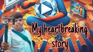 My Heartbreaking Story Watch It Guys 😭#Heartbreaking #Lifestory #Life #Motivation
