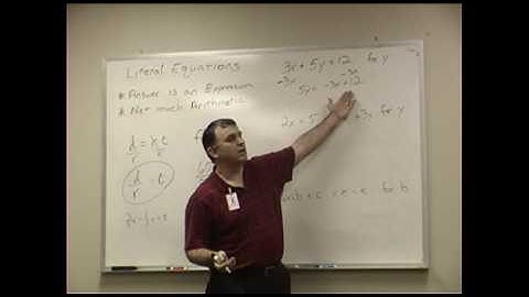 FOM W3 Literal Equations Part 1 01.mp4