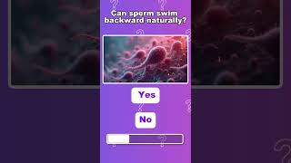 🧬 Do You Know Everything About Sperm Cells🤯 ?
