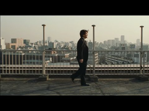 黒沢清監督作品　CUREについて　Directed by Kiyoshi Kurosawa About CURE