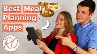 Meal Planning Apps: Comparing the Best Apps for Family Meal Planning screenshot 5