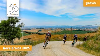 Nova Eroica 2025, The Video Story