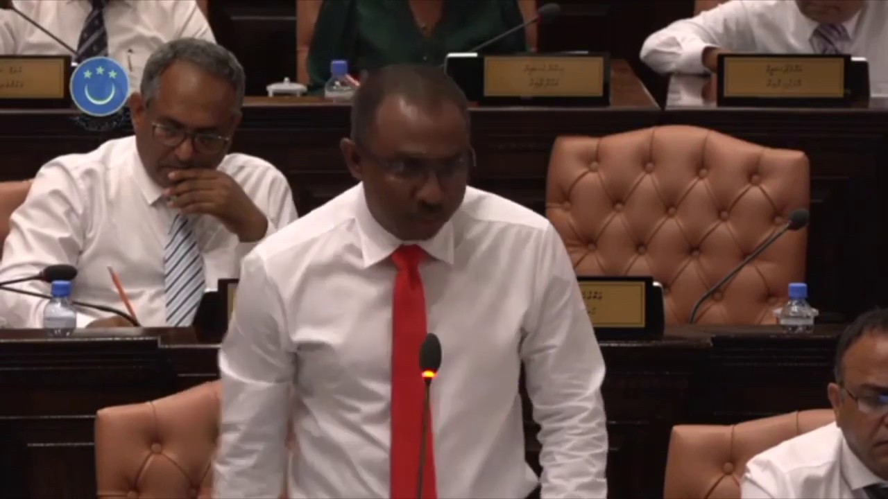 Majlis 19 June 2019- About Judiciary and Court Order of Supreme Court.