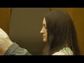 Docs: Frankfort mom accused of killing 2-year-old son was 'very invested' with Lindsay Clancy case