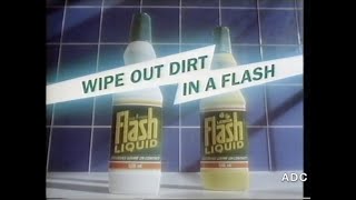 Yorkshire TV adverts 1989