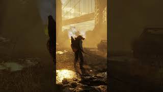 Unreal Engine Render Test