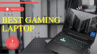 ASUS TUF Dash 15 (2022) Ultra Slim Gaming Laptop screenshot 4