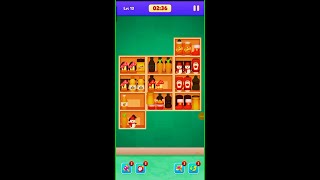Goods Sort Master - Triple Match 3D  Level 11 to 20 New Video 2024 #gameplay