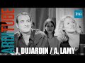 La vraie vie de Chouchou et Loulou : Alexandra Lamy et Jean Dujardin | INA ArdiTube