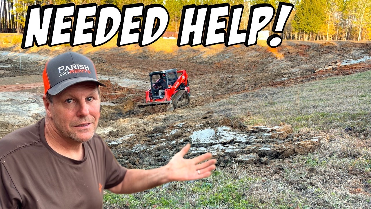 I Didn't Have The Right Tools —This Machine Changed Everything