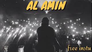 FREE INSTRU RAP POP TRAP AFRO TRAP BY AL AMIN