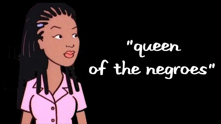 Jodie Landon: An Ode to the Overachieving Black Girl