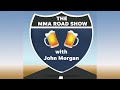 The MMA Road Show with John Morgan - Episode 430 - Vegas