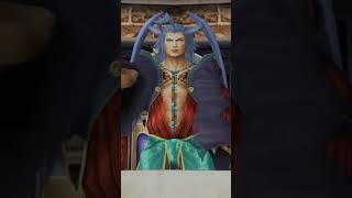 #Summoner #FinalFantasy #JRPG #Gaming #FFJobs #JobSystem #RPGCommunity #videogames #ffxiv #ff7