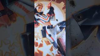 Fallout Factions Battle for Nuka-World Unboxing