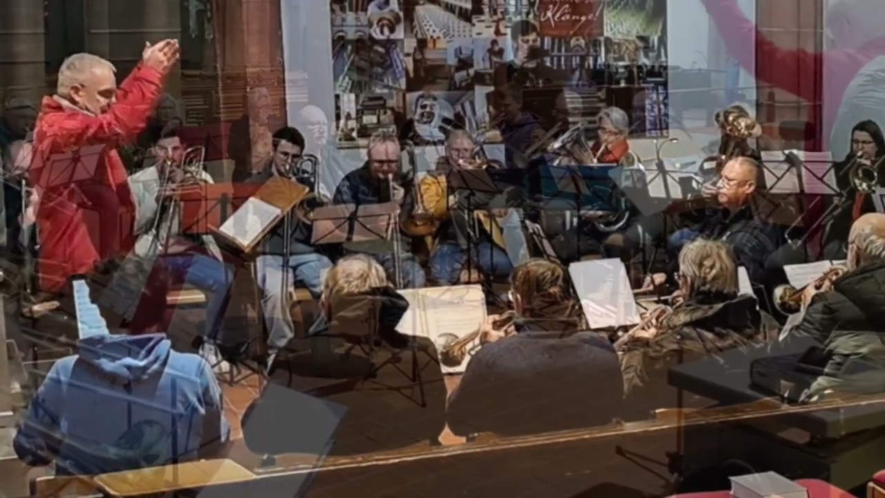 Tilmann Susato:  „Pavane Battaille