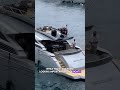 the differences between hydraulic systems on different types of ships #b2b #Speedboat #fyp #male