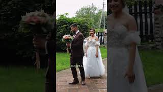 Before the First Look… 🤍 | Wedding Moment | Obrazy na taśmie Wedding  #filmślubny #love #firstlook