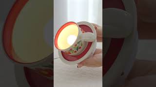 Brisa Tea Ceiling Lamp
