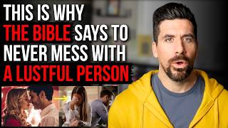 3 Things God Always Does to a Lustful Person