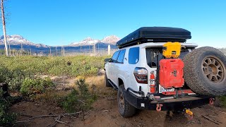 5 Things NOT to Do on an Overlanding Trip  How to Plan an Overlanding Trip