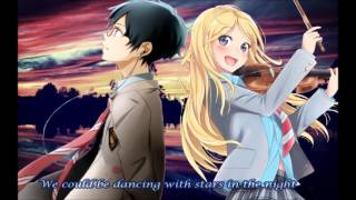 Paula Seling si Ovi Miracle (Eurovision Romania 2014) - Nightcore (Switching Vocals)